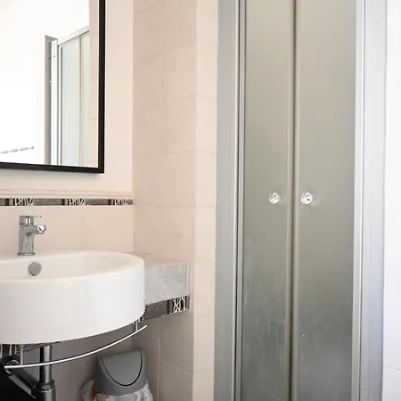 Appartement C020 - Camerano, Quadrilocale Con Terrazza Panoramica *