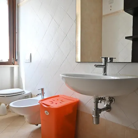 C020 - Camerano, Quadrilocale Con Terrazza Panoramica